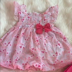 Baby girl dress